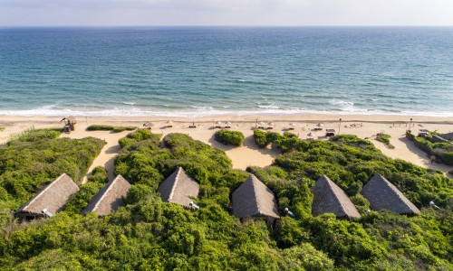 Uga Jungle Beach
